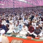 খুলনায় যথাযোগ্য মর্যাদায় পবিত্র ঈদ-উল-ফিতর উদযাপিত