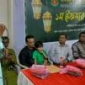 ঢাকাস্থ আশাশুনি উপজেলা সমিতির প্রথম ইফতার মাহফিল অনুষ্ঠিত