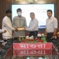 মাগুরায় জুলাই-আগষ্টে আহত ১৩ জনের মাঝে চেক বিতরণ