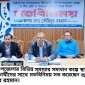 পাইকগাছায় সুধীজনের সাথে সচিব তৌহিদুর রহমানের মতবিনিময়