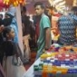 মাগুরায় শেষ সময়ে কেনাকাটার ধুম লেগেছে