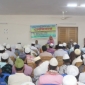 পাইকগাছায় দারিদ্র্য বিমোচনে যাকাতের ভূমিকা শীর্ষক সেমিনার অনুষ্ঠিত
