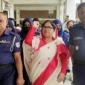 নড়াইল পৌরসভার সাবেক মেয়র ও যুবলীগের সাধারণ সম্পাদক কারাগারে