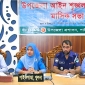পাইকগাছা উপজেলা আইনশৃঙ্খলা কমিটির মাসিক সভা