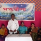 পাইকগাছায় বিশ্ব কবিতা দিবস পালিত