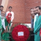 পাইকগাছায় যথাযোগ্য মর্যাদায় মহান স্বাধীনতা ও জাতীয় দিবস উদযাপিত