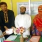 নড়াইলে শিশুদের গজল ও আবৃত্তি প্রতিযোগিতা অনুষ্ঠিত