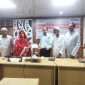 পাইকগাছা উপজেলা পানি কমিটির স্মরকলিপি প্রদান