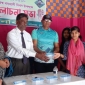 পাইকগাছায় বিশ্ব বন্যপ্রাণী দিবস পালিত