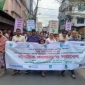 খুলনা, কয়রা, আশাশুনি এবং শ্যামনগর জলবায়ু অধিপরামর্শ ফোরামের বিশ্ব পানি দিবস উদযাপিত