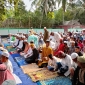 পাইকগাছার শাহপাড়ায় যথাযোগ্য মর্যাদায় পবিত্র ঈদ-উল-ফিতর উদযাপিত