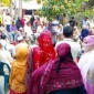 উঠানে ১৬ ঘন্টা বাবার মরদেহ, সম্পত্তি ভাগাভাগিতে ব্যস্ত ৯ সন্তান