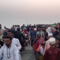 ঈদের ছুটিতে পাইকগাছার বিনোদন কেন্দ্রগুলোতে উপচে পড়া ভিড়