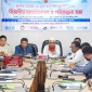 খুলনা বিভাগে ২০ লাখ ১৭ হাজার শিশুকে ভিটামিন ‘এ’ ক্যাপসুল খাওয়ানো হবে