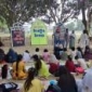 মাগুরায় ব্যতিক্রমী ঈদ কার্ড তৈরি প্রতিযোগিতা