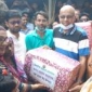 মাগুরায় আছিয়ার পরিবারকে ঈদ উপহার পাঠালেন তারেক রহমান