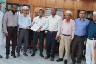 খুলনা বিশ্ববিদ্যালয়ের পাইকগাছা ক্যাম্পাস বিজ্ঞানী পিসি রায়ের নামে নামকরণের দাবি