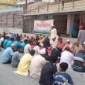 মাগুরা জেলা ফুটবল এসোসিয়েশনের ইফতার মাহফিল