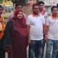 পাইকগাছায় আইনজীবী সহকারী সমিতির নির্বাচনে সভাপতি বিমল; সম্পাদক  মহানন্দ