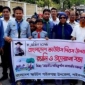 পাইকগাছায় বাংলাদেশ স্কাউট দিবস উদযাপন