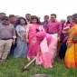 নড়াইলে দাড়ার খাল পুনঃখনন কার্যক্রমের উদ্বোধন