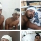 পাইকগাছায় বোয়ালিয়া ব্রিজের উপর মটরসাইকেল রাখাকে কেন্দ্র করে দু’পক্ষের সংঘর্ষে আহত ৬