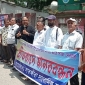 সাংবাদিক টিপুকে আজ মুক্তি না দিলে কাল ডিসি অফিসের সামনে অবস্থান ধর্মঘট