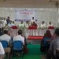 মাগুরায় এসএসসি পরীক্ষা উপলক্ষে মতবিনিময় সভা