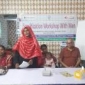 শ্যামনগরে এনগেজ প্রকল্পে নারী সদস্যদের স্বামীদের নিয়ে পুরুষ সংবেদনশীল কর্মশালা