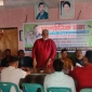 পাইকগাছায় বিএনপির সম্মেলন প্রস্তুতি কমিটির সাংগঠনিক সভা অনুষ্ঠিত