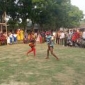 মাগুরায় গ্রাম বাংলার ঐতিহ্যবাহী  লাঠি খেলা অনুষ্ঠিত