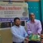 মাগুরায় কৃষকদের মাঝে বীজ ও সার বিতরণ