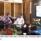 মাগুরায় গুজব ও অপতথ্য রোধে গণমাধ্যমের ভূমিকা শীর্ষক সেমিনার অনুষ্ঠিত