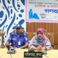 পাইকগাছায় সুন্দরবন সুরক্ষায় প্লাস্টিক ও পলিথিন দূষণ প্রতিরোধে গণশুনানি অনুষ্ঠিত