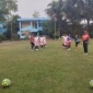 মাগুরায় মাসব্যাপী ফুটবল প্রশিক্ষণ শুরু