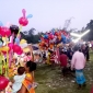 পাইকগাছায় চড়ক পূজা ও চৈত্র সংক্রান্তির মেলা