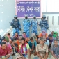 সুন্দরবনে ডাকাতদের কবল থেকে অপহৃত ৬ নারীসহ ৩৩ জেলে উদ্ধার