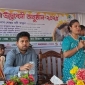 সুন্দরবনের সাতক্ষীরা রেঞ্জে মধু আহরণের আনুষ্ঠানিক উদ্বোধন