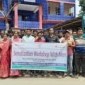 শ্যামনগরে সিসিডিবির কর্মশালায় অনুষ্ঠিত