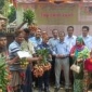 মাগুরায় ২ দিনব্যাপী লিচু মেলার উদ্বোধন