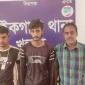 পাইকগাছায় পুলিশের অভিযানে ইউপি সদস্যসহ গ্রেফতার ৫