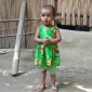 চিকিৎসার অভাবে মৃত্যুর প্রহর গুনছে শিশু মিম