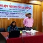 নড়াইলে ইউপি সদস্যদের গ্রাম আদালত বিষয়ক প্রশিক্ষণের উদ্বোধন