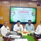 খুলনায় জলবায়ু পরিবর্তন ও দক্ষিণাঞ্চলের কৃষি শীর্ষক সেমিনার অনুষ্ঠিত