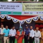 পাইকগাছায় ভূমি মেলার উদ্বোধন