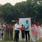 পাইকগাছায় ঘুড়ি উৎসব অনুষ্ঠিত