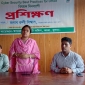 কয়রায় সাইবার সিকিউরিটি বিষয়ে প্রশিক্ষণ