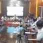 মাগুরায় দ্রব্যমূল্য নিয়ন্ত্রন বাজারদর মনিটরিং কমিটির সভা