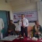 মাগুরায় সদ্য প্রয়াত ক্রীড়া অফিসার অনামিকা দাসের স্মরণ সভা