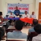 পাইকগাছায় এডভ্যান্সড টেকনিক্যাল ট্রেনিং ফর ক্লাস্টার গ্রুপ মেম্বারসদের প্রশিক্ষণ